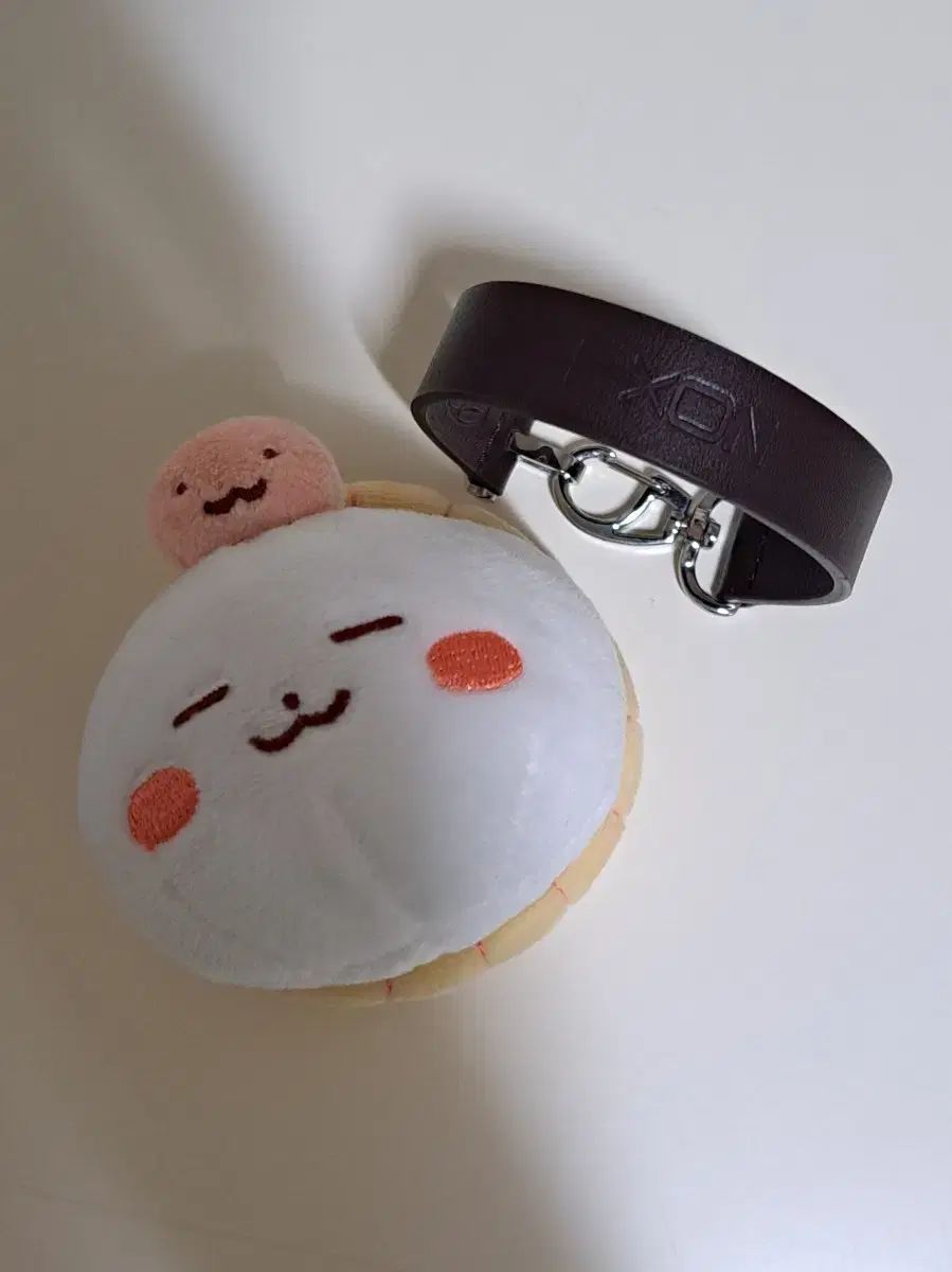 ATEEZ エイティーズ アチズ ミンギ MINGI 2025 誕生日 センイル MD md 明餅 ピックソング ブレスレット