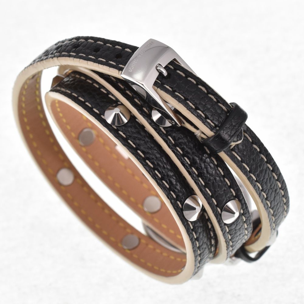 ルイ・ヴィトン LOUIS VUITTON Q121G タンブール ダイヤモンド
