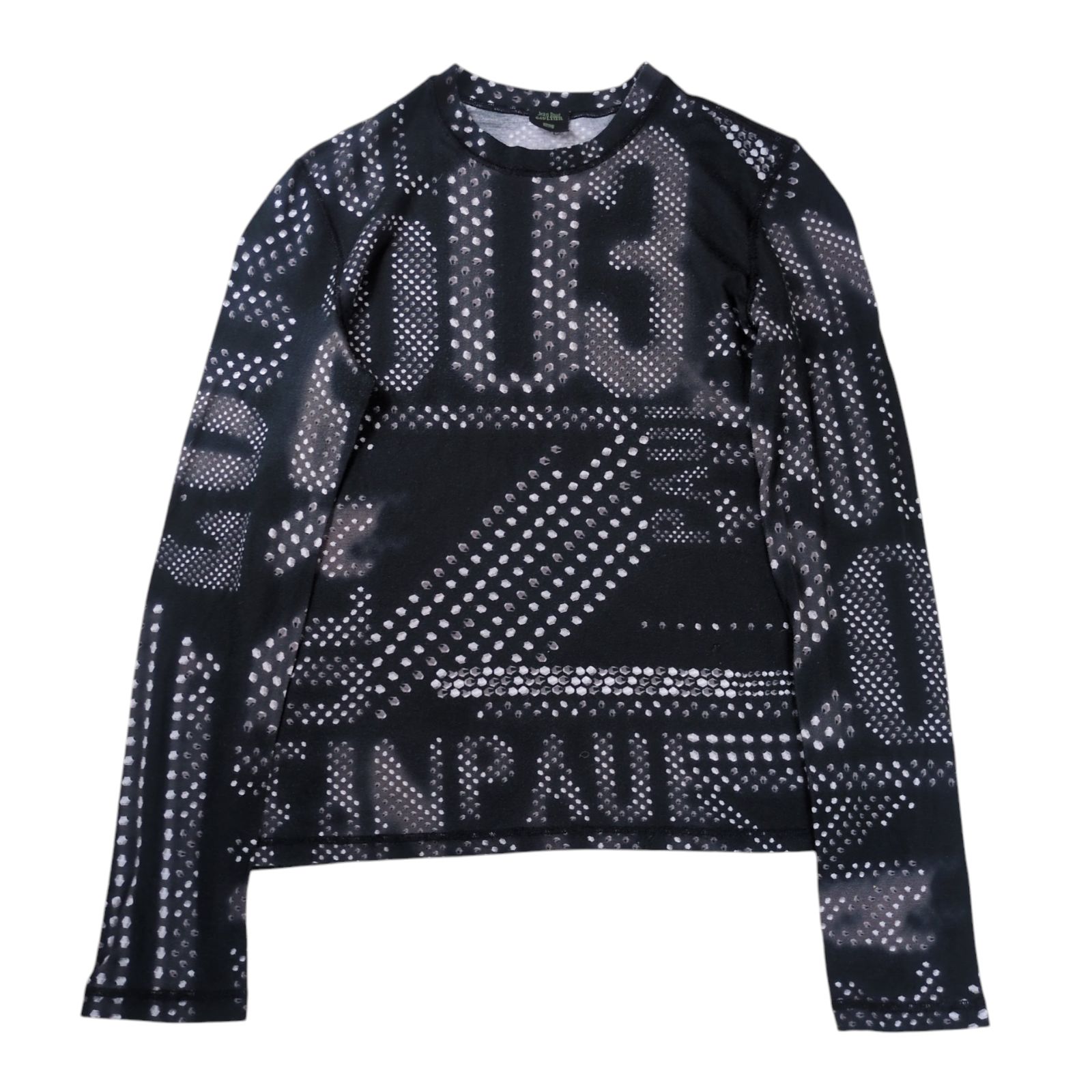 Jean Paul GAULTIER HOMME 2000