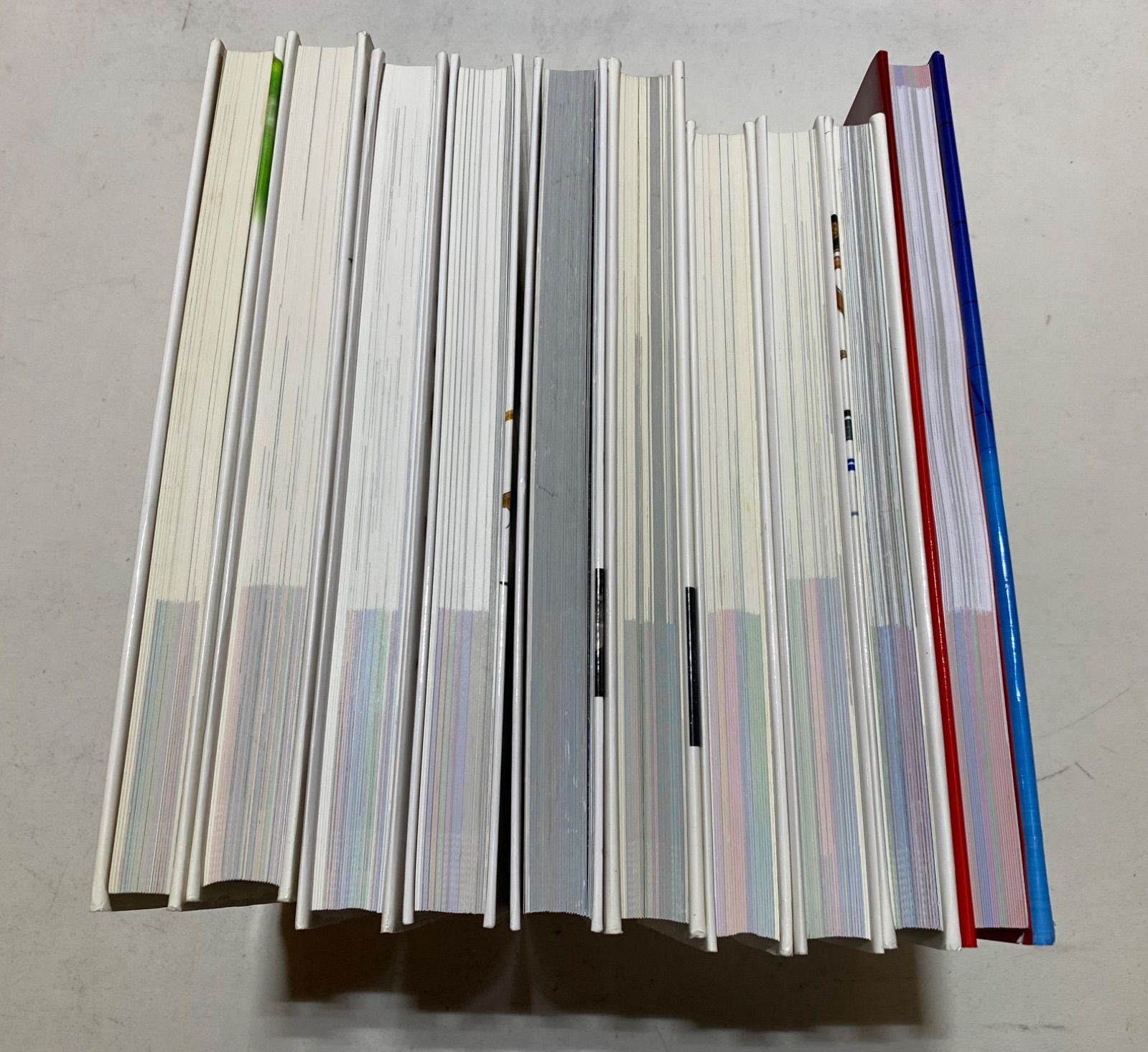 小学館の図鑑NEO・プレNEO・NEOぷらす・学研の図鑑LIVE 10冊