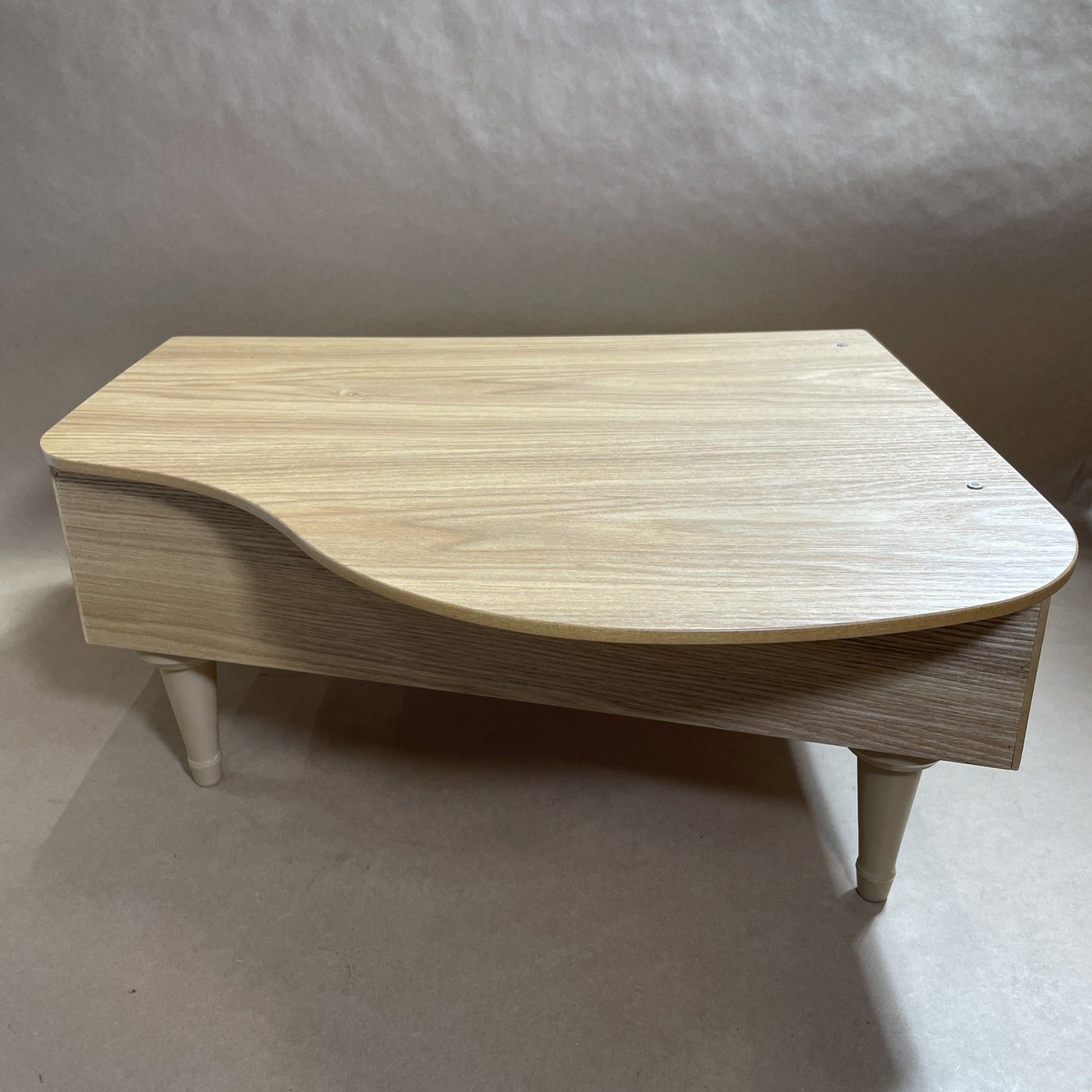 グランドピアノ ミニピアノ