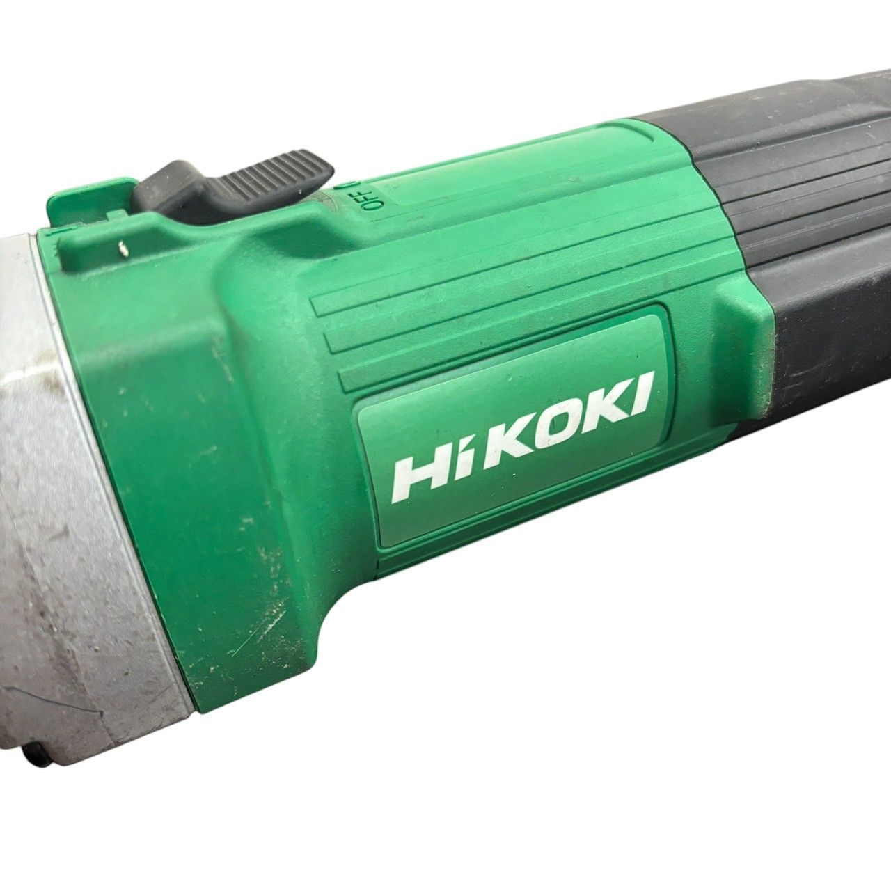 HiKOKI】ハイコーキ 電子ハンドグラインダー 砥石径25mm GP3V 2023年式 