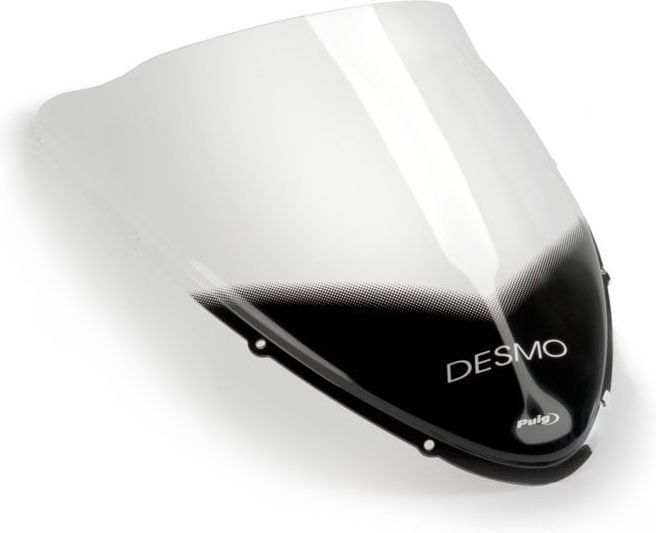 Puig / プーチ Zレーシングスクリーン クリア | 4667W