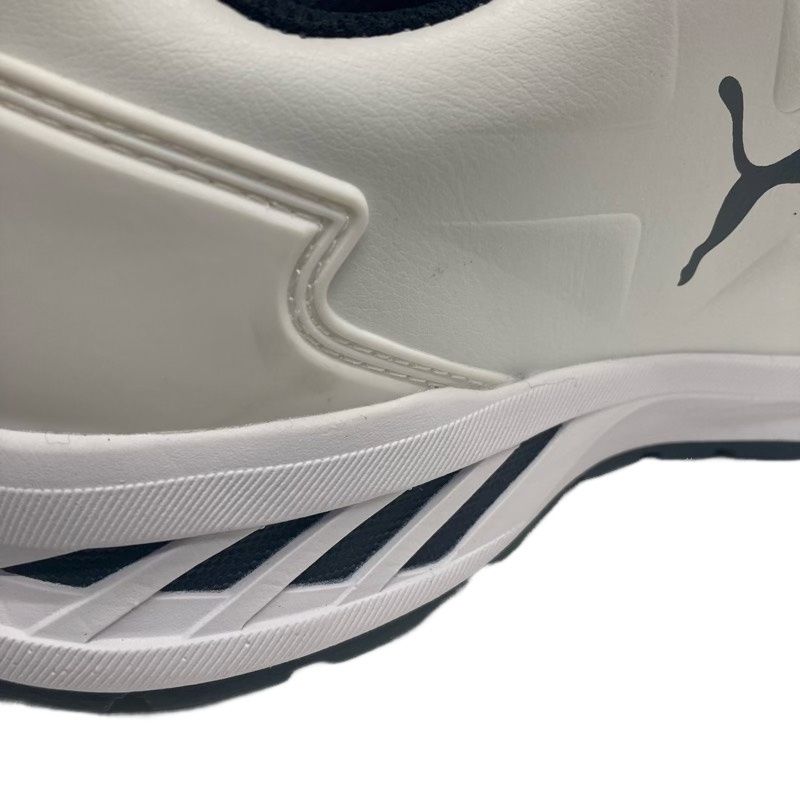  PUMA プーマ 安全靴 アスレチック ライダー 2.0 64.248.0 サイズ 27.0 cm 003_ 安全靴 健康用品