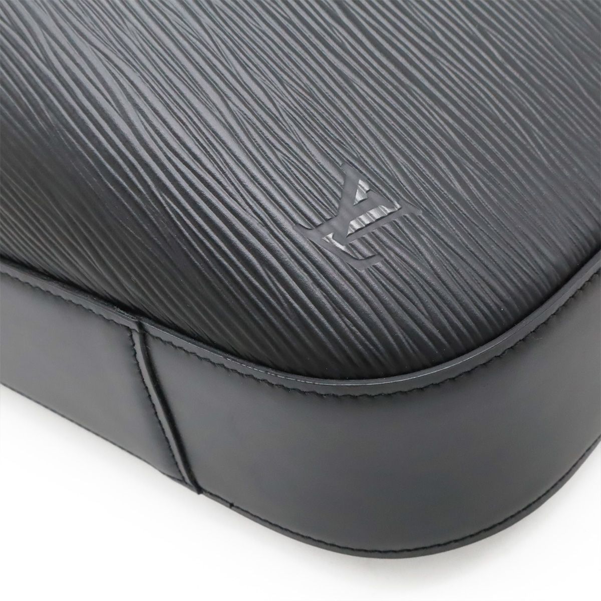 LOUIS VUITTON ルイヴィトン エピ レヴリ ワンショルダーバッグ LOUIS VUITTON ルイ ヴィトン エピ レヴリ ショルダーバッグ