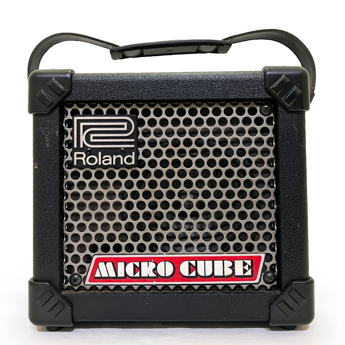 Roland MICRO CUBE BASS RX ベースアンプ ローランド ベース・アンプ