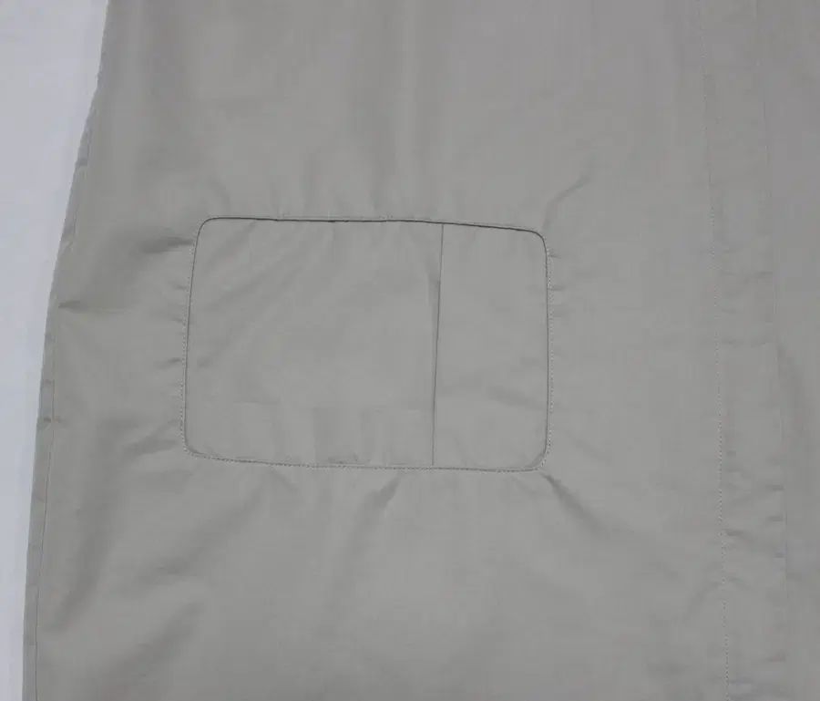 Jil Sander ジルサンダー レディース 55 WHO フード ロング ベスト ジャケット とても良し WWW_MORNINGWALKER_COM