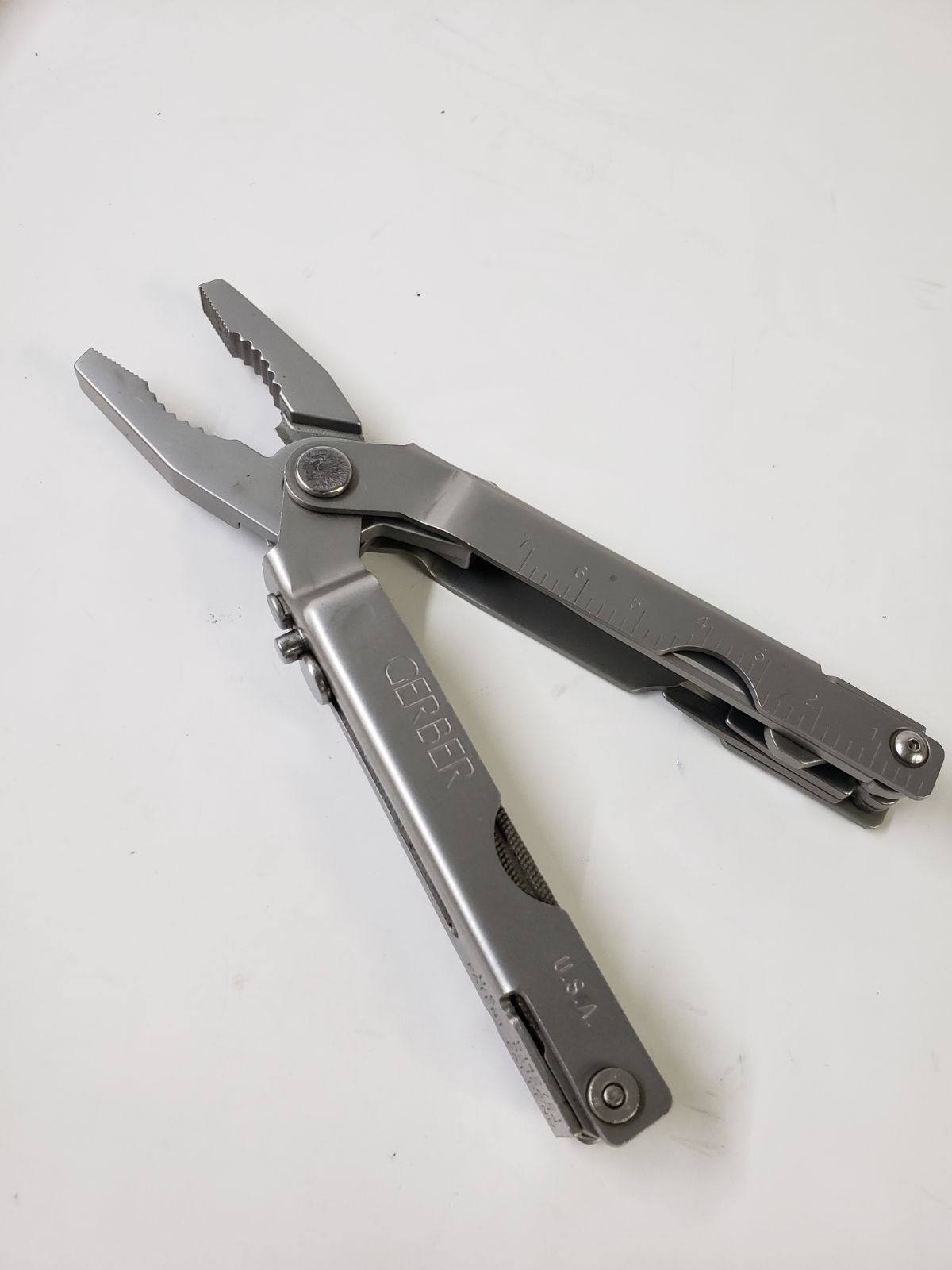 GERBER ガーバー マルチプライヤー マルチツール - メルカリ