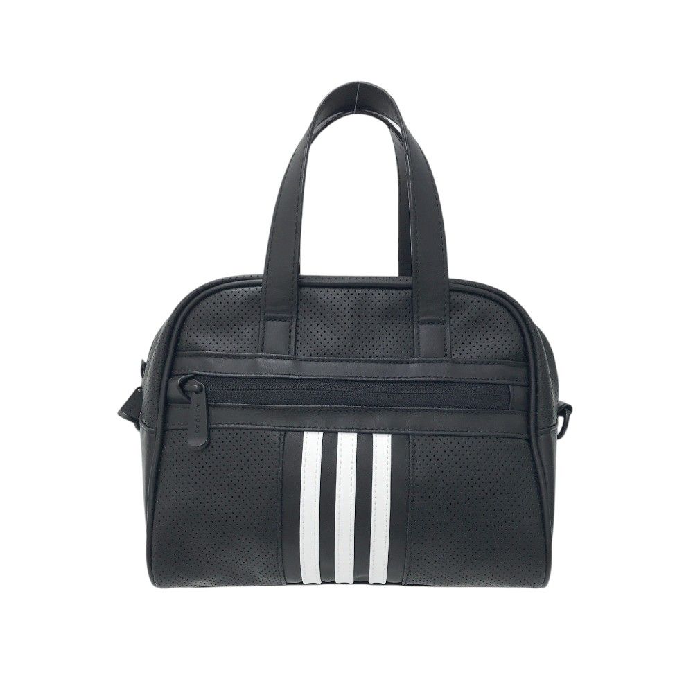 ADIDAS GOLF アディダスゴルフ  カートバッグ  ブラック系  [240101351932] ゴルフウェア ストスト