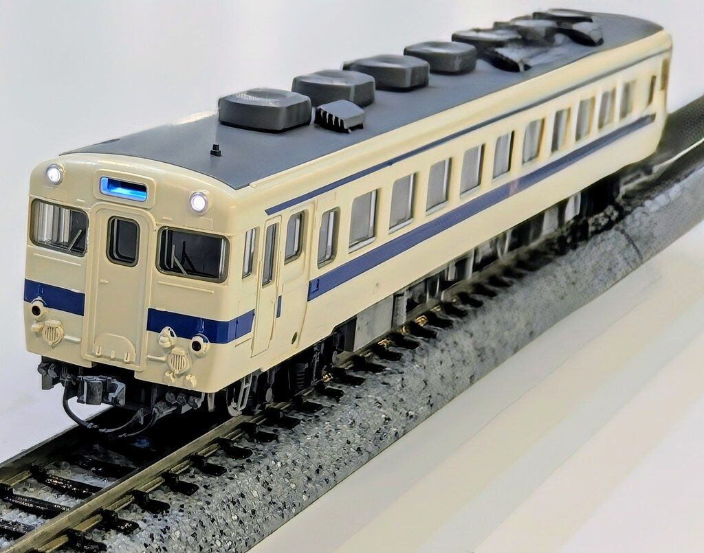 トミーテック TOMIX/Nゲージ JR キハ58系 快速シーサイドライナー