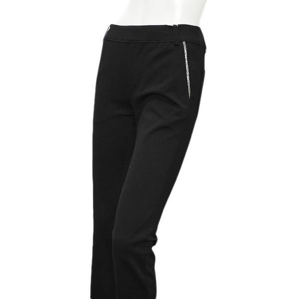レディース CHERVO シェルボ ゴルフパンツ ショートパンツ 2WAY