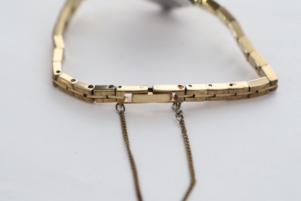 1140-0240 ブルー文字盤