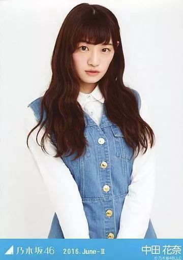 乃木坂46 生写真 中田花奈 51ChPU82-yL._AC_UL210_SR210,