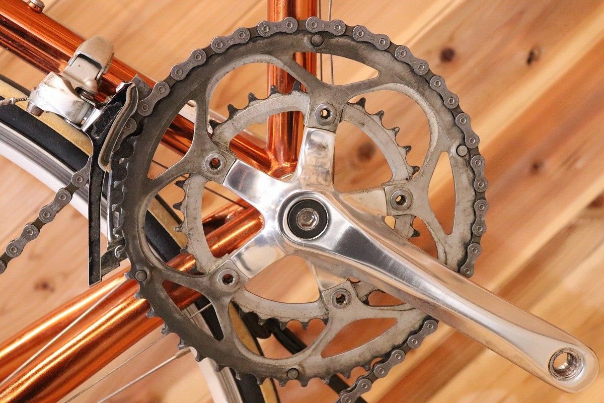 カラミータ CALAMITA デュエ DUE+ 49サイズ シマノ ソラ 3400