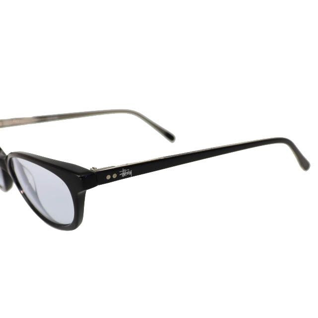 ステューシー STUSSY VINTAGE ヴィンテージ 90s OLD EYEGEAR RICHIE