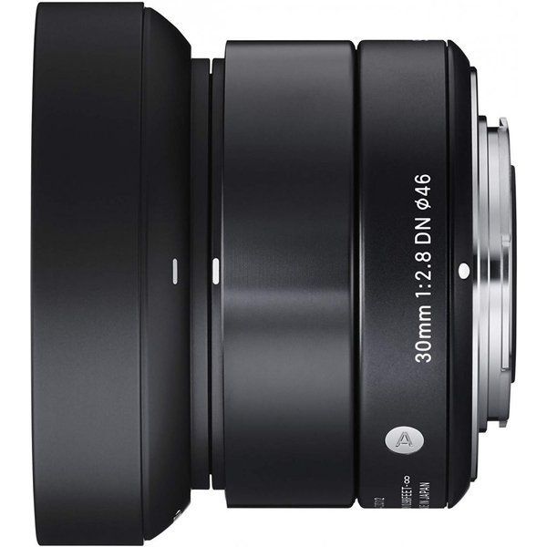 SIGMA 単焦点レンズ Art 30mm F2.8 DN 929695 Amazon | シグマ(Sigma) SIGMA 単焦点レンズ Art 30mm F2.8 DN
