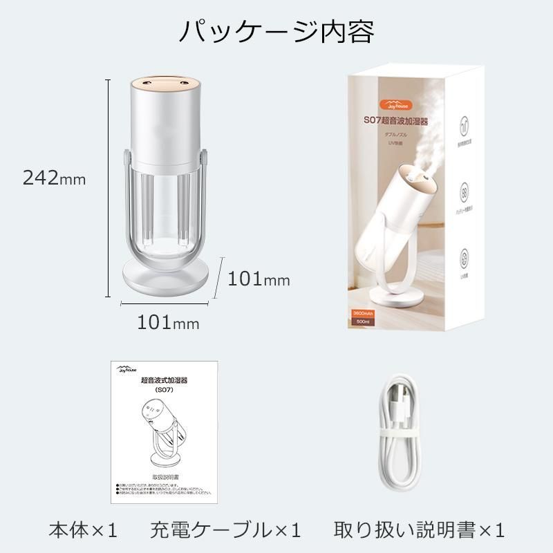WAY 小型