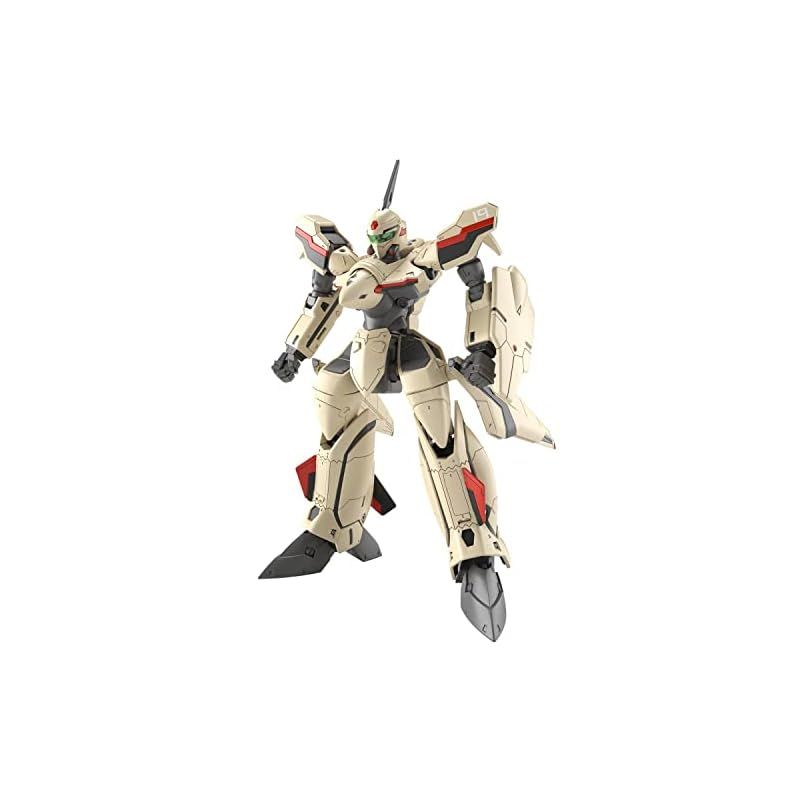 HG マクロスプラス YF-19 1/100スケール 色分け済みプラモデル