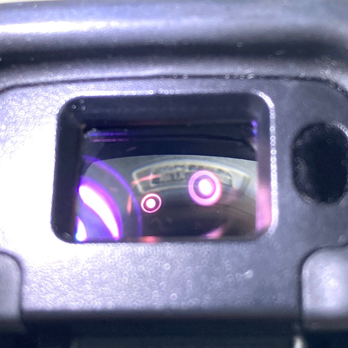 ミラーレス 一眼カメラ