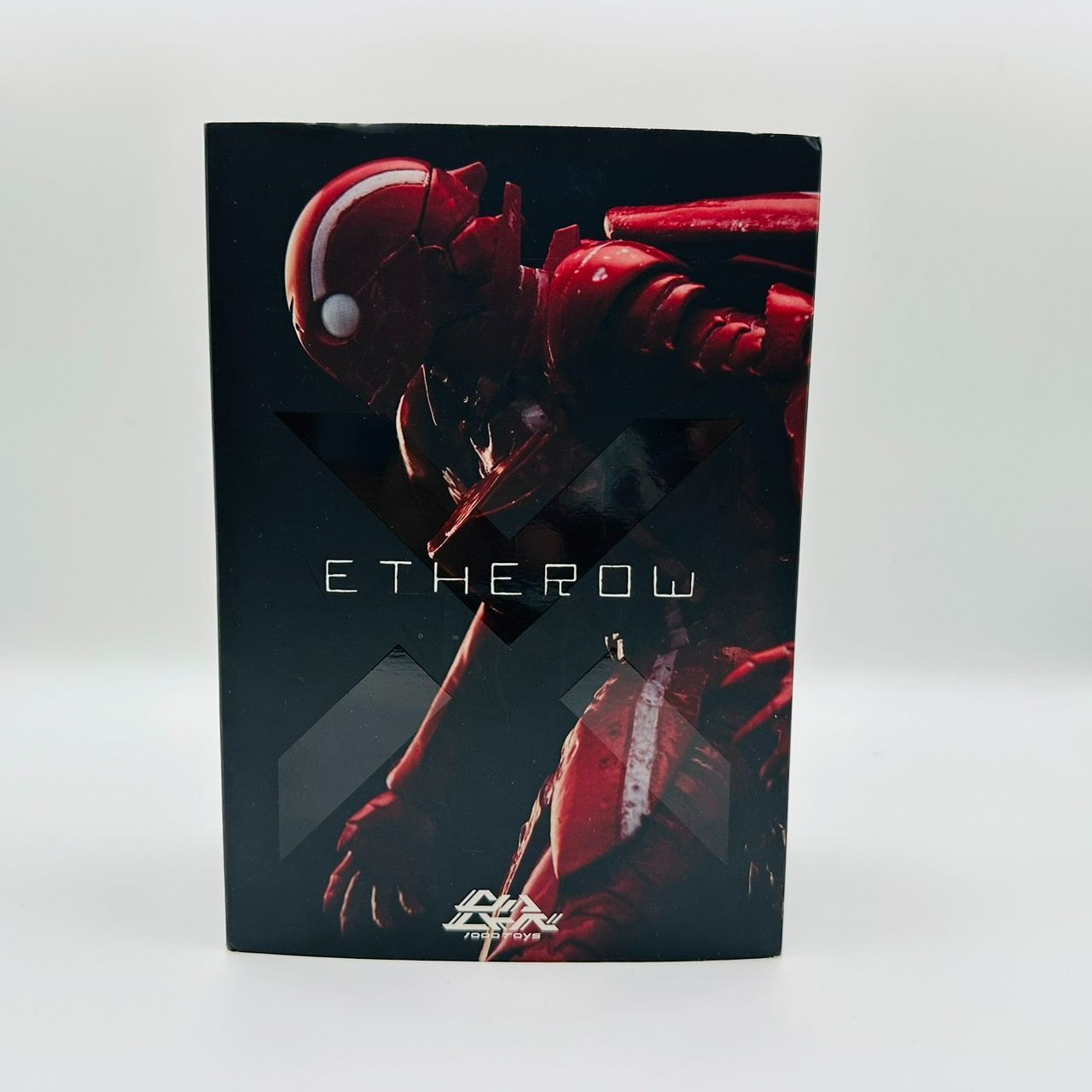 人形の国 エスロー 1/12 スケール フィギュア / 1000TOYS ETHEROW