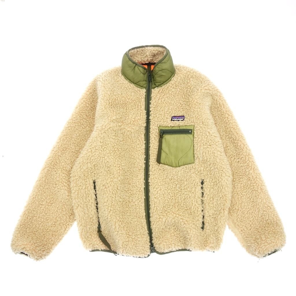 READYMADE TEDDY JACKET ボア テディー【AFA16】-