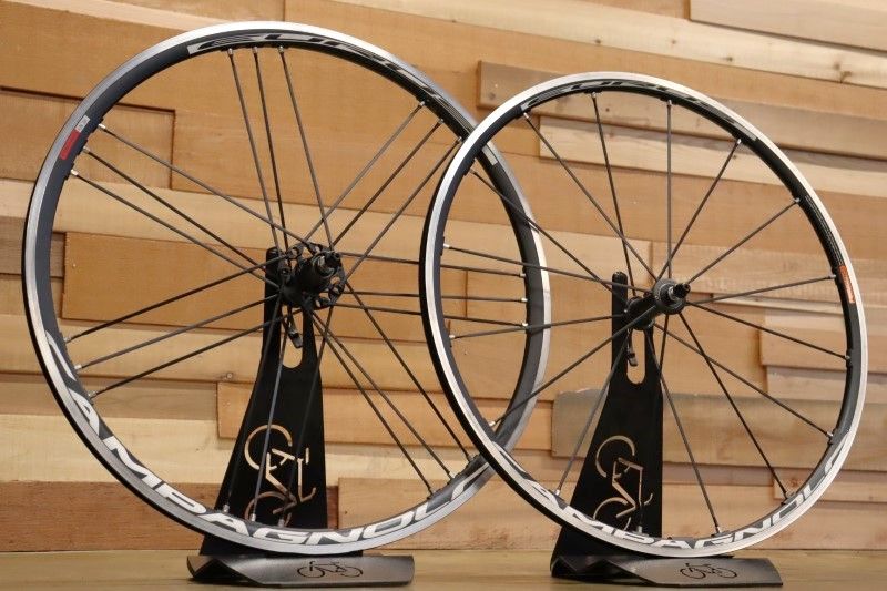 カンパニョーロ Campagnolo ユーラス EURUS アルミ クリンチャー