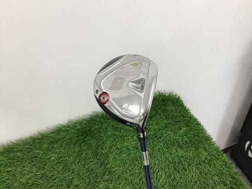 ブリヂストン BRIDGESTONE B-LD 4W レディース フェアウェイウッド FW Diamana BS50LD FW フレックスその他 レディース 女性用 右利き 右用 Cランク ゴルフクラブ