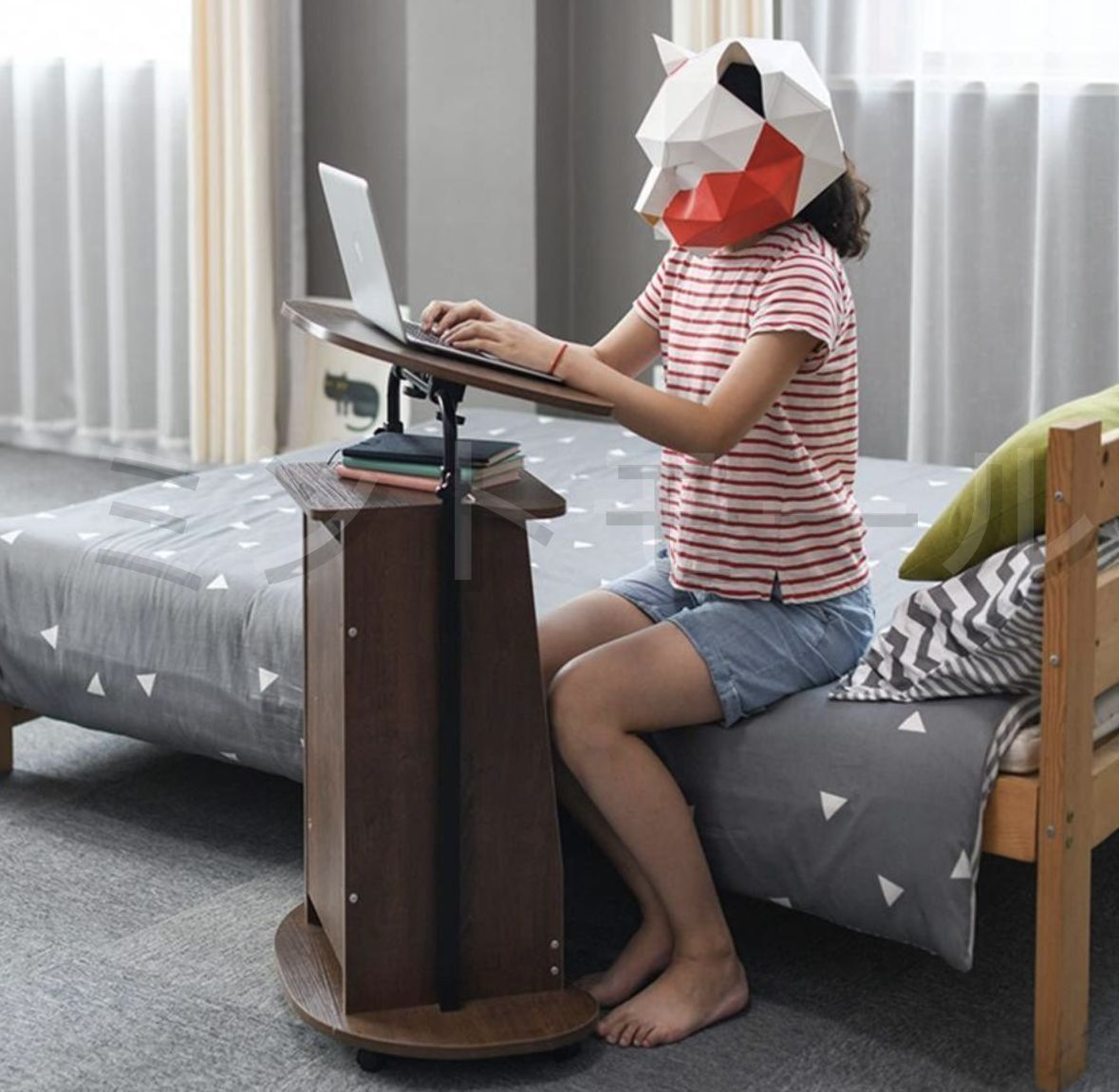 昇降式演台 演説台 木製 講演台 教壇 教卓 司会者台 スピーチ台 プレゼンテーションデスク プレゼン台 マイク台 説教台 スタンデ WWW_KANDAIZUMI_COM