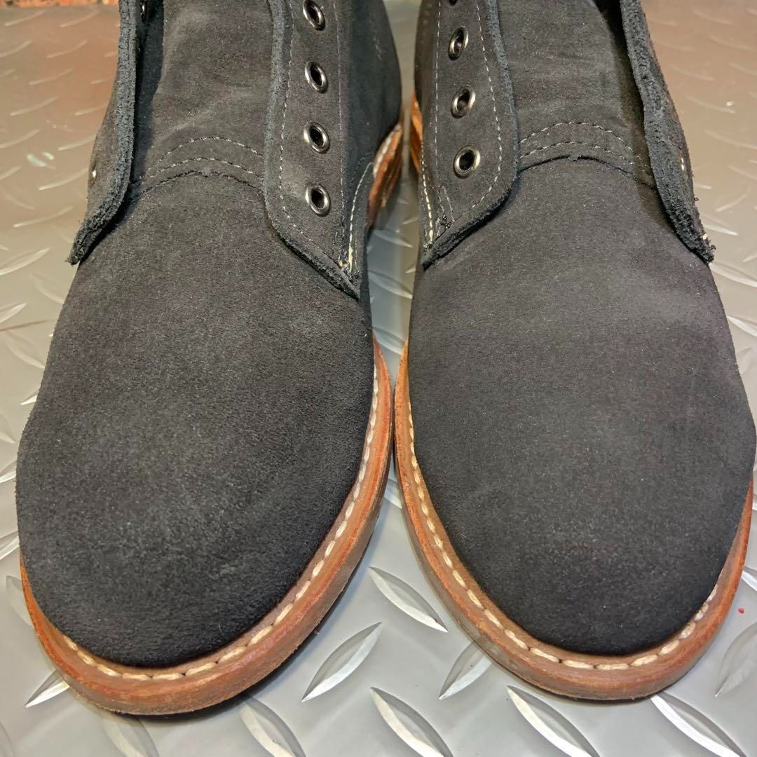 ☆WOLVERINE 1000マイルブーツ US7D (24A27) ウルヴァリン