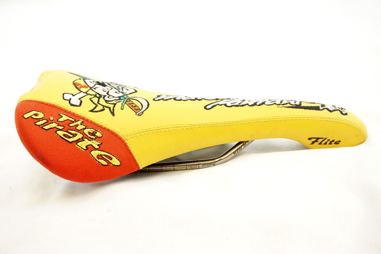 SELLE ITALIA FLITE MARC PANTANI サドル SELLE ITALIA FLITE MARC PANTANI サドル Selle Italia FLITE CLASSIC