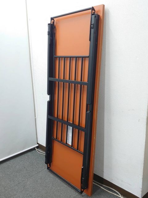 脚折れテーブル 脚折りたたみテーブル