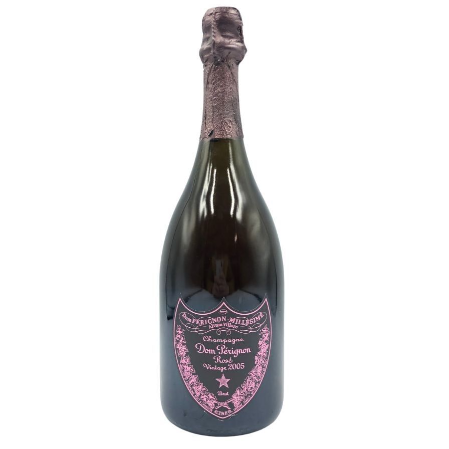 ドンペリニヨン ロゼ 2005 750ml 12.5%【X4】 ドンペリ ロゼ 2005 ドンペリニヨン ロゼ 2005 750ml 12.5%【X4】 ドンペリ ロゼ 2005
