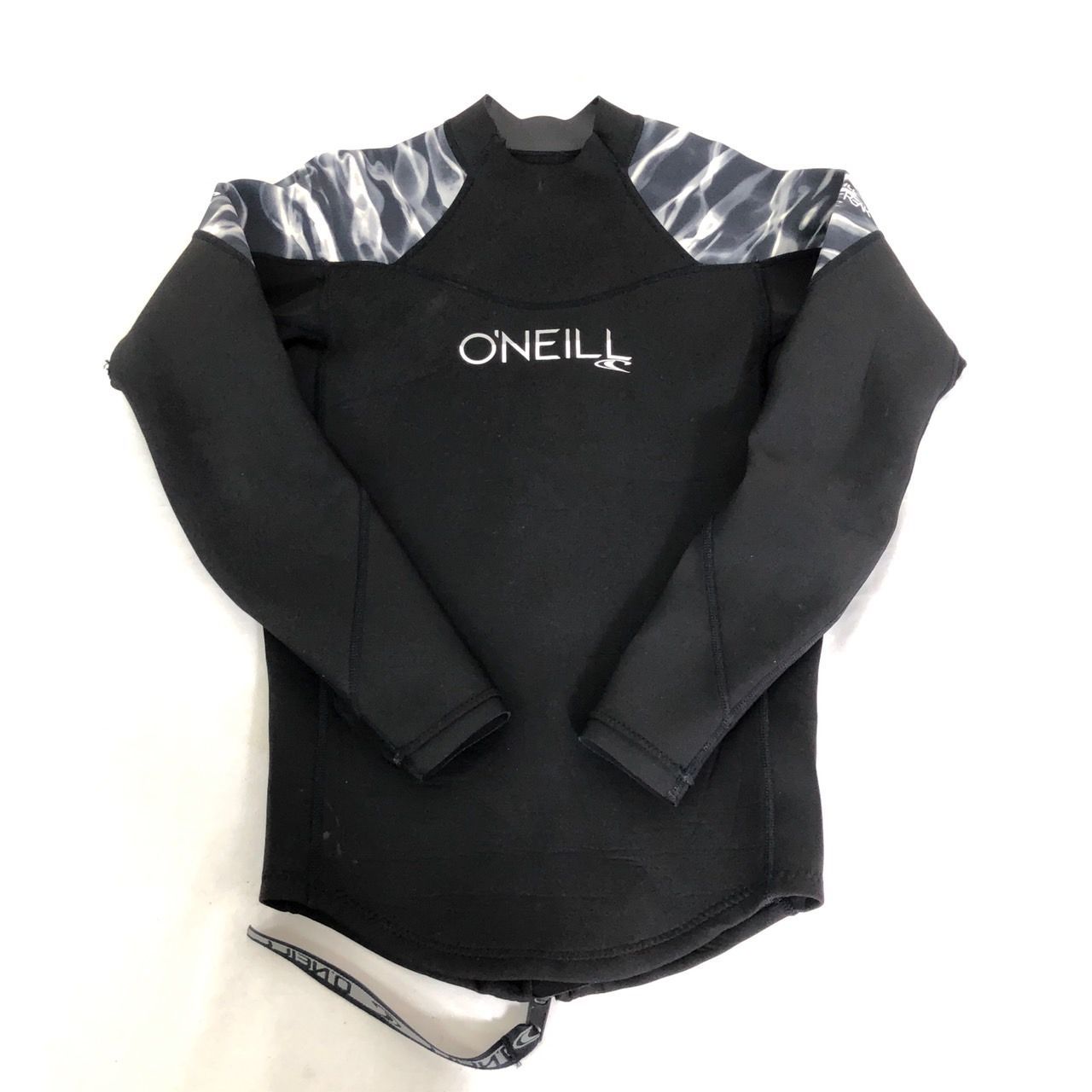 O'Neill ブラック タッパー MLサイズ 【公式通販】