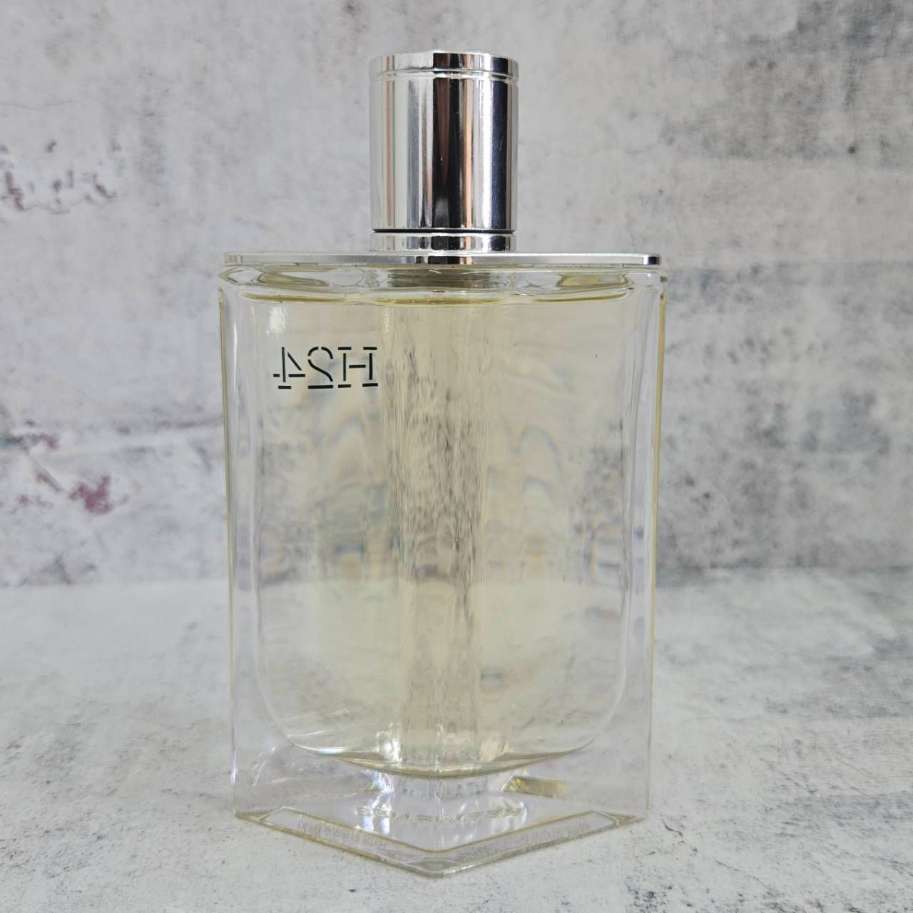 HERMES H24 オードトワレ エルメス 香水 100ml