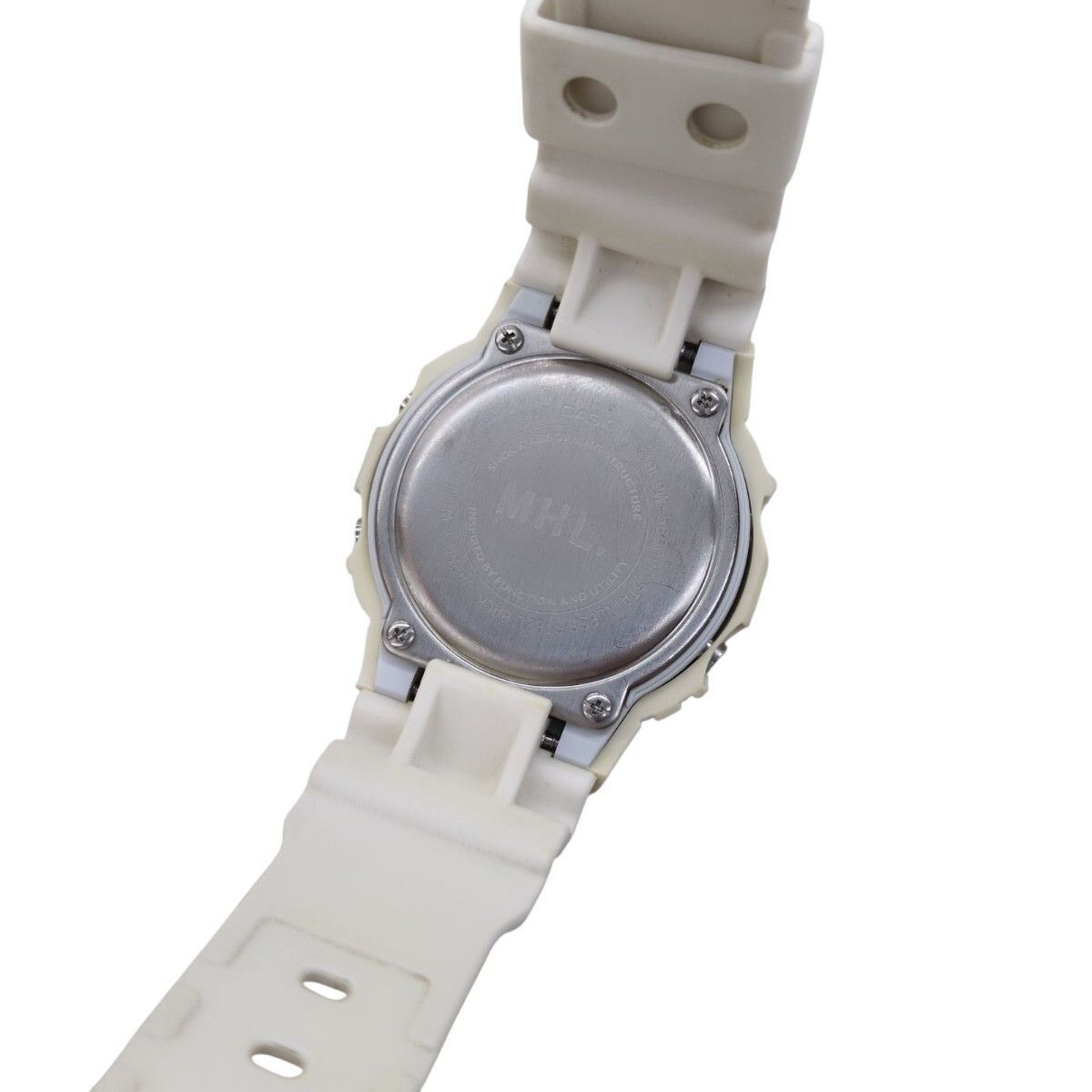 CASIO G-SHOCK DW-5600VT  MHL マーガレットハウエル CASIO G-SHOCK DW-5600VT MHL マーガレットハウエル