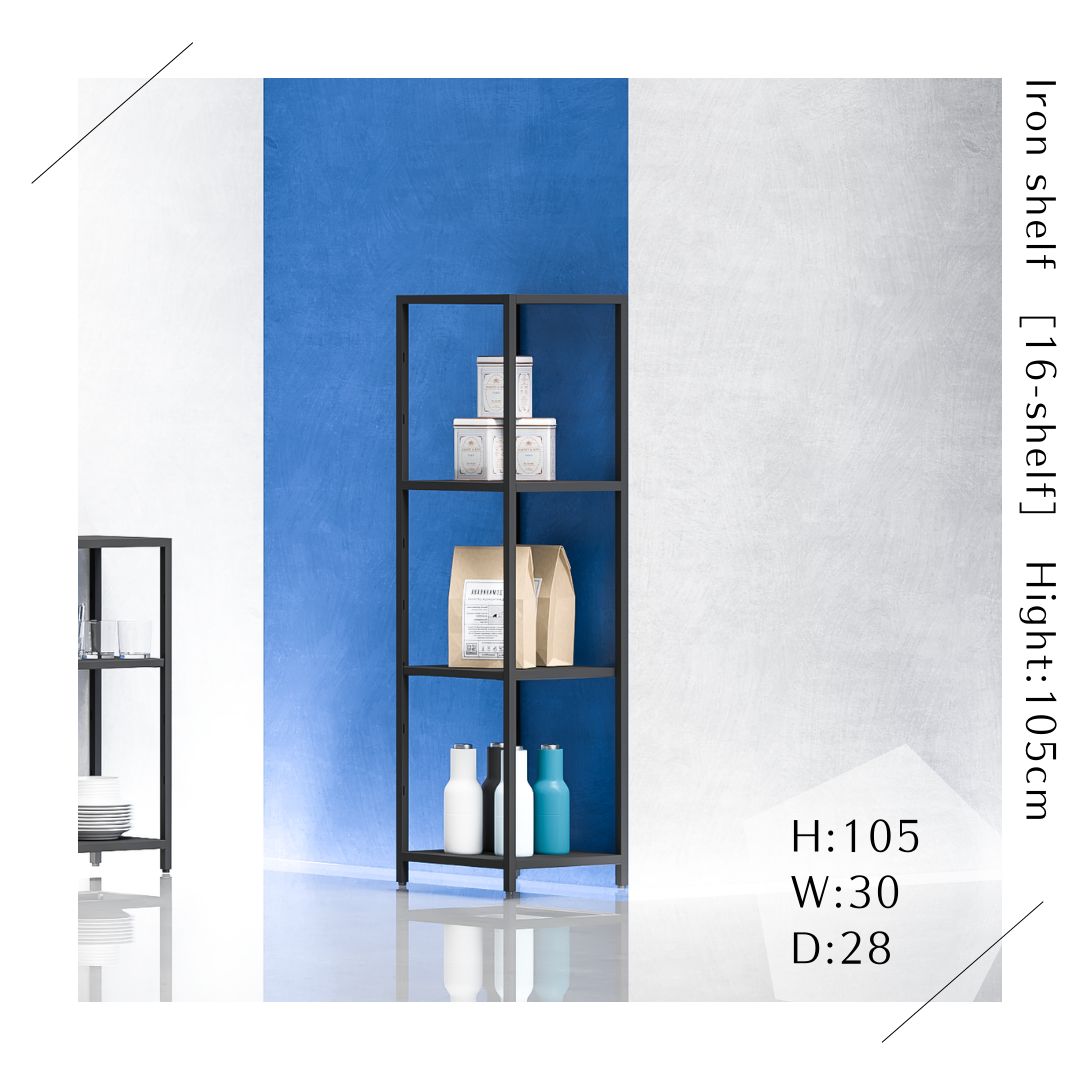 オーダーアイアンシェルフ オーダーアイアンシェルフ