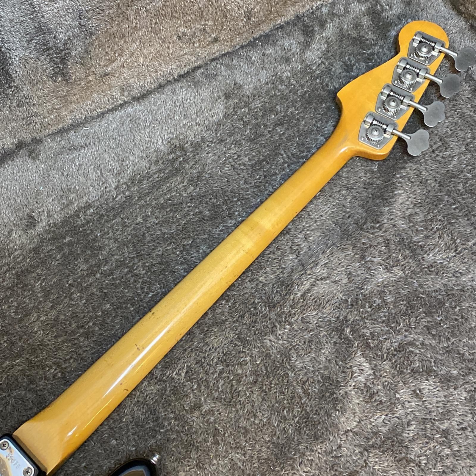 尾張小牧店】【楽器】 中古 Seymour Duncan | セイモアダンカン ベース