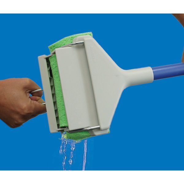 まとめ買い 山崎産業 コンドル ニュ-シルバ-ワイパ-U ×3