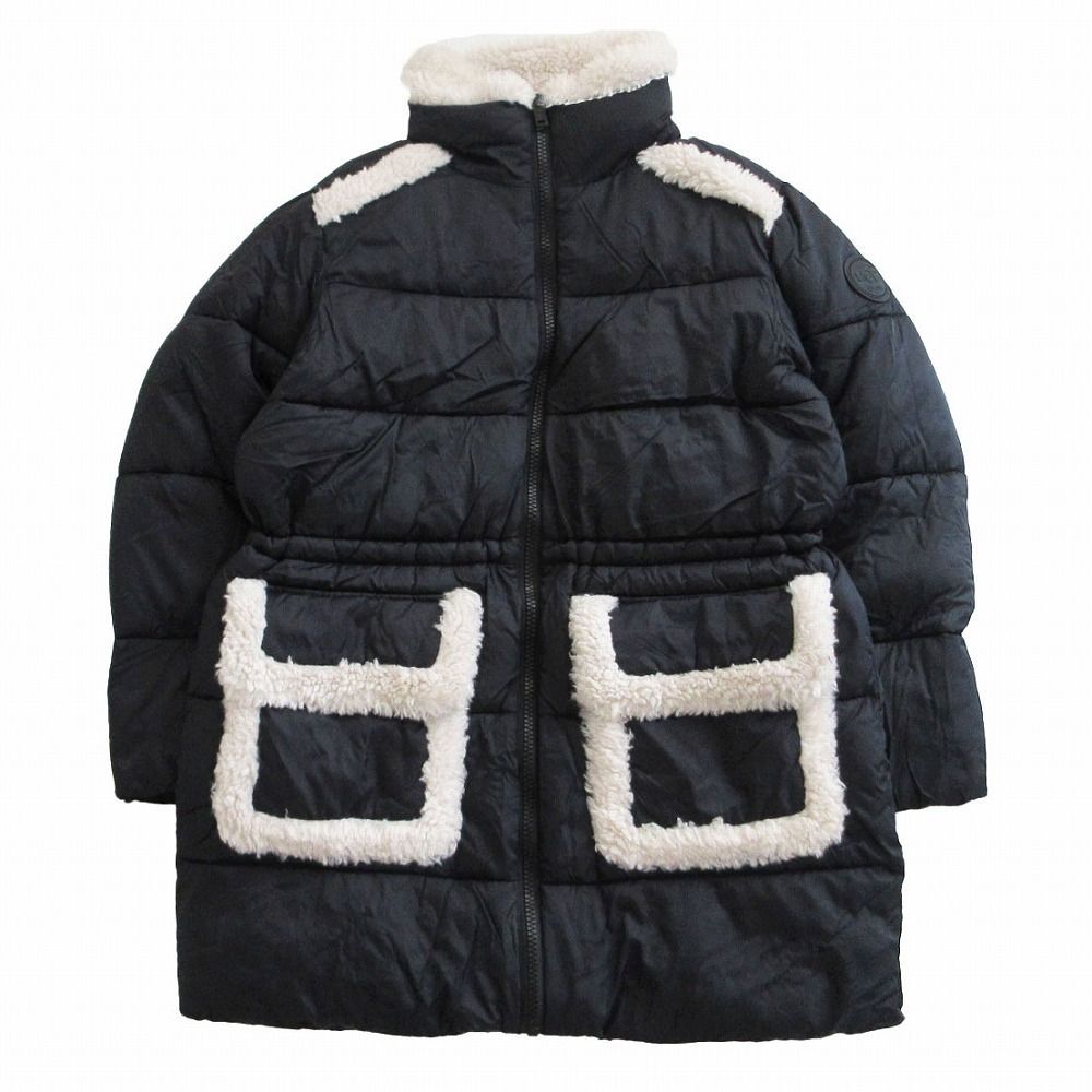 UGG アグ Amal Plushseam Puffer Coat 1158695 レディース アマール 