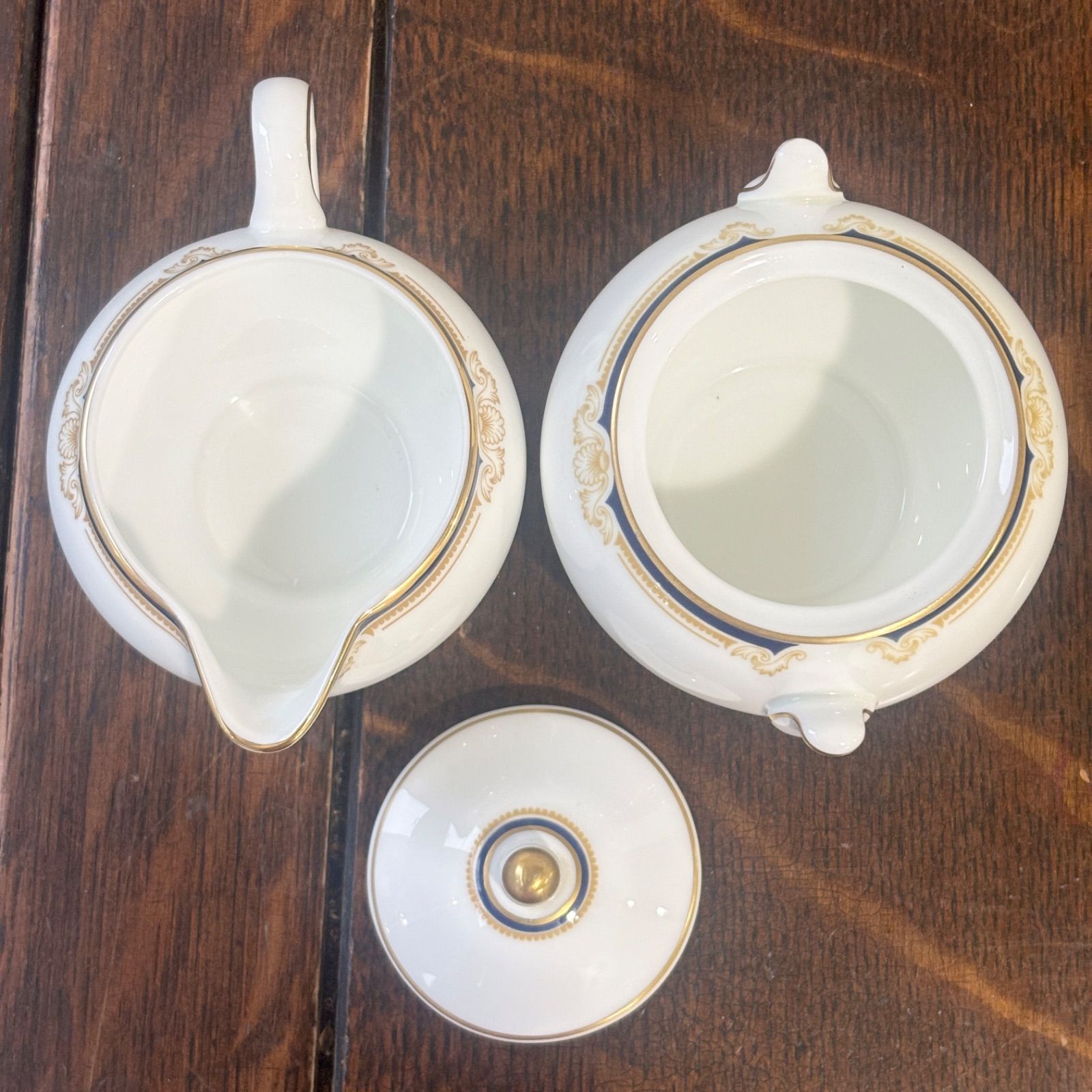 キャベンディッシュ ティーポット