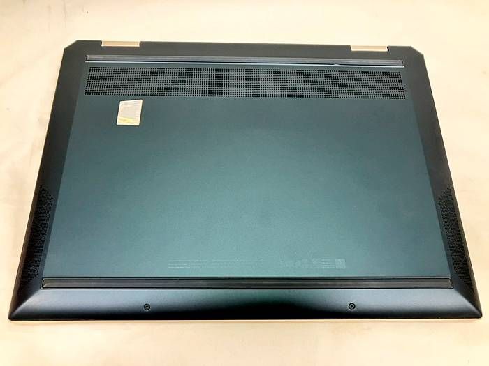 美品】HP Spectre x360 ノートパソコン 14-ea0046TU Win11Pro/16GB