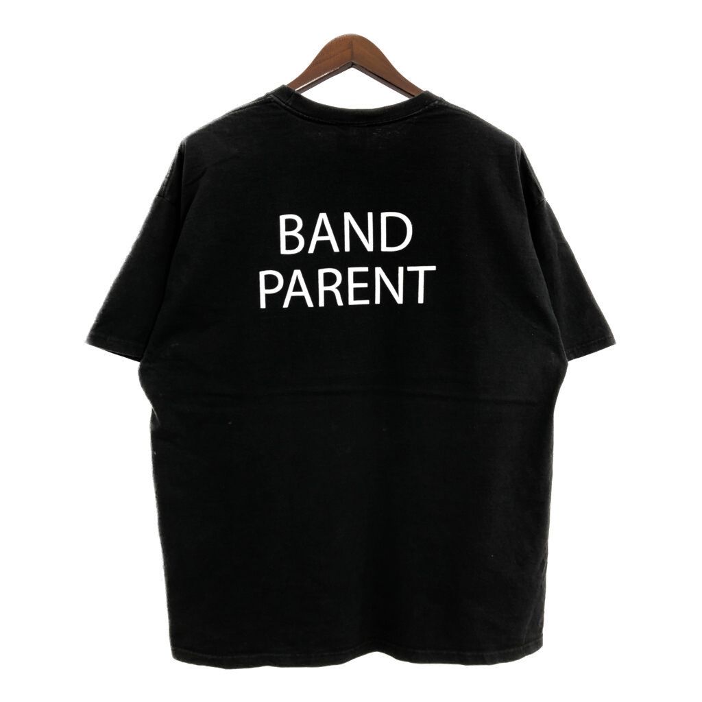 マーチングバンド イベントＴシャツ
