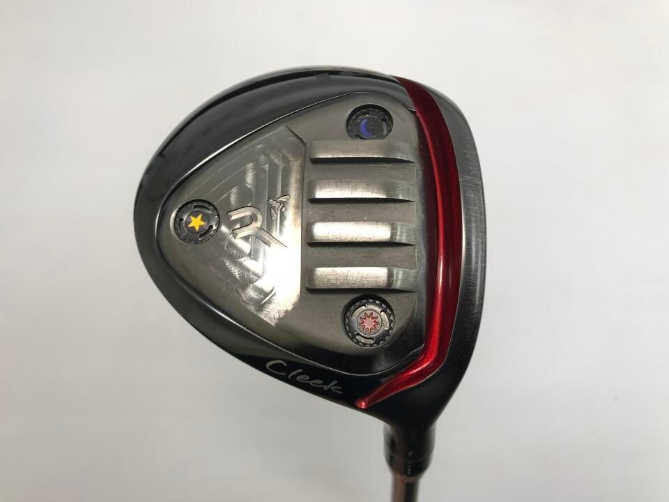 RODDIO FAIRWAYWOOD R-Sole フェアウェイウッド Rソール[FW]ロッディオRODDIO MoBIUS EQ FXメビウスDesignTuningデザインチューニング RODDIO FAIRWAYWOOD R-Sole フェアウェイウッド Rソール[FW]ロッディオ