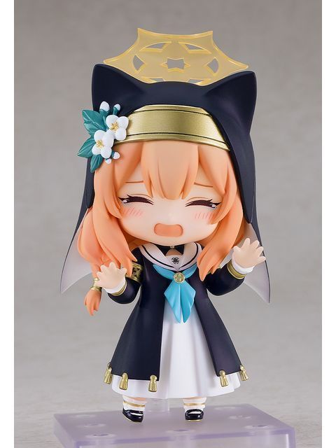 [ブルアカ] ねんどろいど　2745 伊落マリー　特典付き　即日配送可能 ねんどろいど 2745 伊落マリー 「ブルーアーカイブ Blue Archive