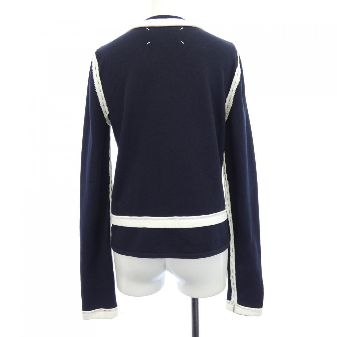 メゾンマルジェラ Maison Margiela S51HA1093 カーディガン