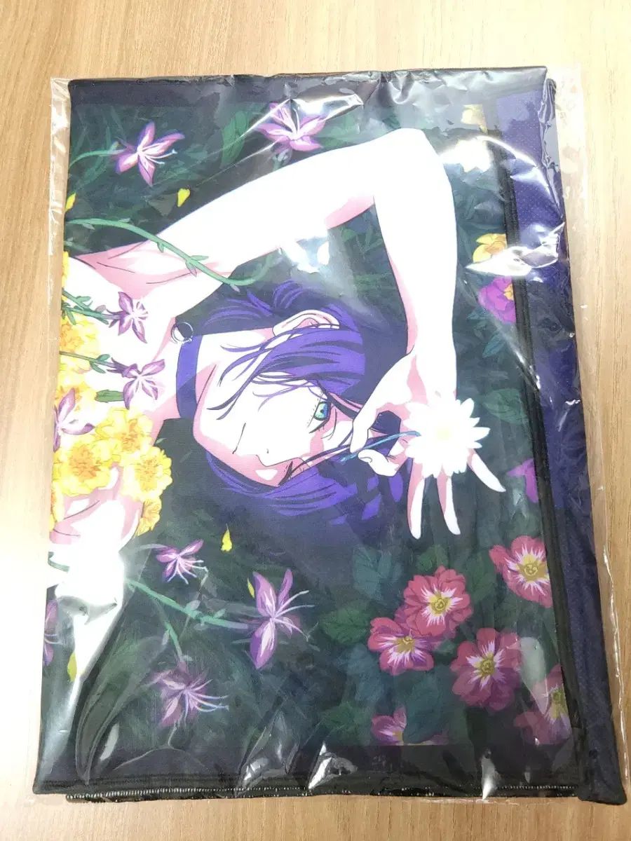 チェンソーマン レゼ フェイスタオル