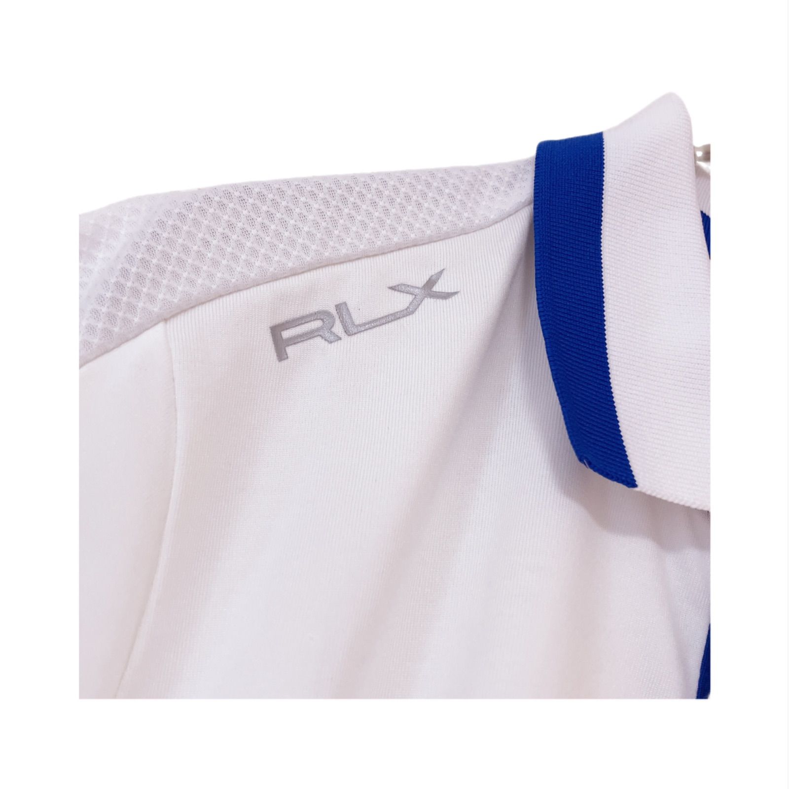z1407 Ralph Lauren ラルフローレン RLX ゴルフウェア 半袖