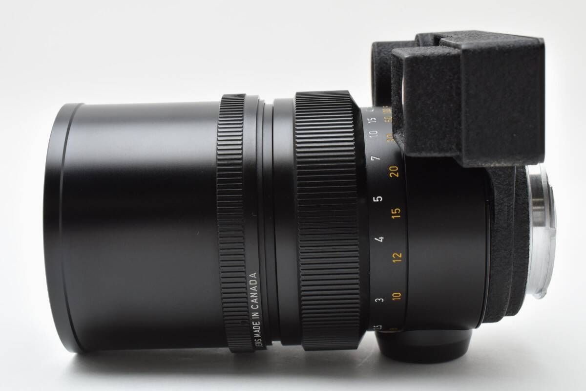 ☆良品☆ライカ Leica Elmarit-M 135mm F2.8 2nd ♯1134 ☆良品☆ライカ Leica Elmarit-M 135mm F2.8 2nd ♯1134