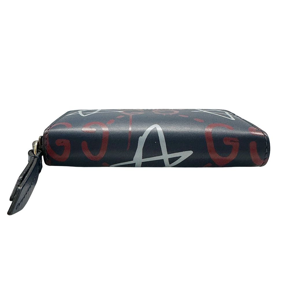 グッチ GUCCI 財布 レディース メンズ ブランド ゴースト コイン