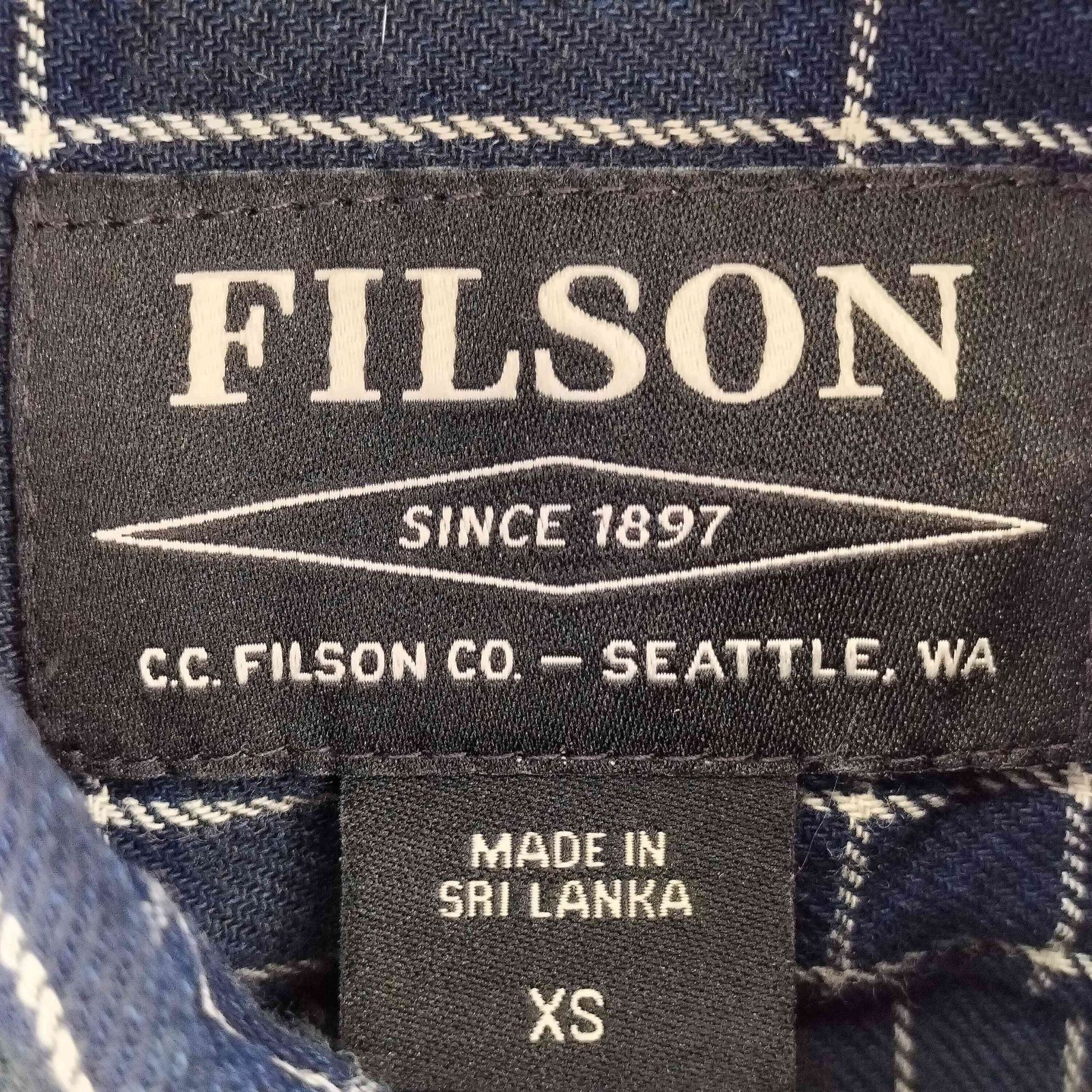 SCOUT SHIRT